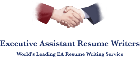 Executive Assistant Resume Logo